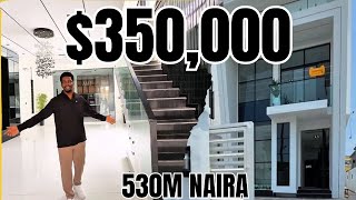 Forex Trading Paid For My $350,000 Mansion