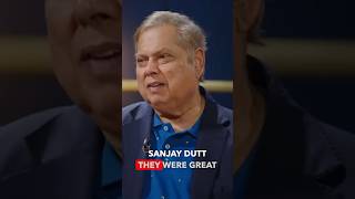 David Dhawan talk about Working with Salman Khan and Sanjay Dutt #bollywood #shorts