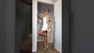 Fall outfits #shorts #reels #ootd #outfit #style #fashion #fashiontrends #foryou #foryoupage