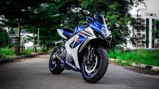 কোনো এক শীতের মৌসুমে বাইক রাইডিং |Bike Ride | Suzuki Gsxr | Suzuki Gsx r150 | Gsx r150 Top Speed
