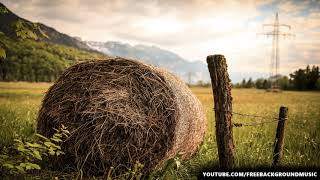 FREE BACKGROUND MUSIC - UPBEAT COUNTRY GUITAR SONG