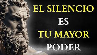 DEJA DE CONTAR TODO LO QUE PASA EN TU VIDA | 12 Lecciones De Estoicismo
