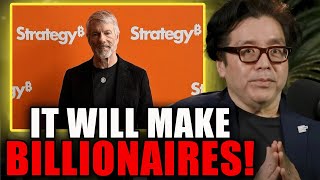 トム・リー：「マイクロストラテジーは世界最大の株になる！」