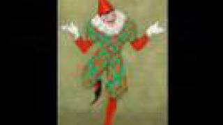 David Cassidy I am a Clown