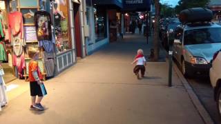 Easton Jardine - Howdy Partner part 5