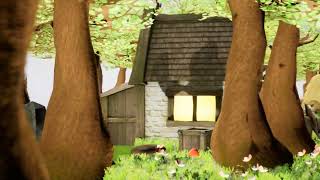 Unreal Engine C-Level Design