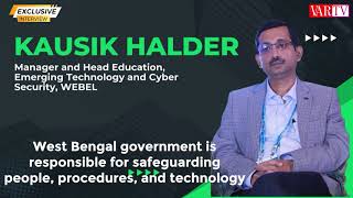 West Bengal government is responsible for safeguarding people, procedures, and technology