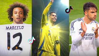 BEST FOOTBALL EDITS - FAILS, GOALS & SKILLS (#9) Football TikTok Compilation 9#footballreels