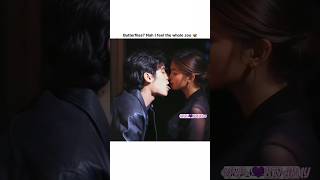 He tasted his fine wine 👄👅... Drama - The Rain In España #kdrama #kdramaedit #cdramo #explorepage