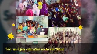 STQ educating rural India