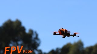 River Side FPV FreeStyle
