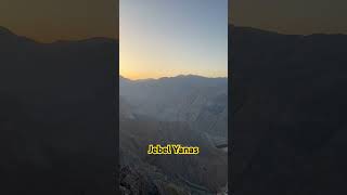 Yanas Mountains Ras Al Khaimah #mountains #nature #hiking