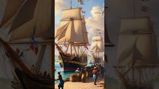The British East India Company