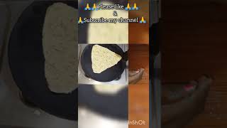 How to make paratha |#shorts #shortVideo #youtubeshorts #cooking #shortvideorecipe  #cookingshorts