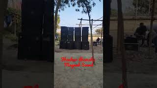 Jhankar special Dj setup #dj_setup_video #new_dj #paudio