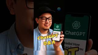 CHATGPT Q&A: EXES AS FRIENDS: POSSIBLE OR IMPOSSIBLE? #RelationshipTalk #ExTalk #chatgpt
