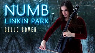 NUMB - Linkin Park (cello cover by Sia sound) | alternative rock,  wedding band, alex hefner