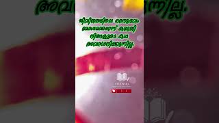 Finding Peace: Life Lessons from Buddha in Malayalam