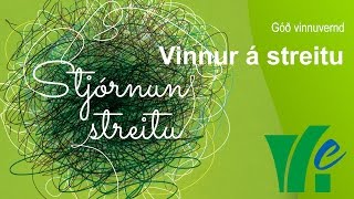Ráðstefna Vinnuverndarvikunnar 2014