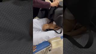 Mbbs Life How to deliver through Dummy model #doctor #mbbs #medical #doctorlife #neet