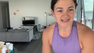 Wellness Wednesday Strength Training with Clare Rafferty