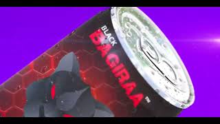 Ignite Your Power with BlackBagiraa