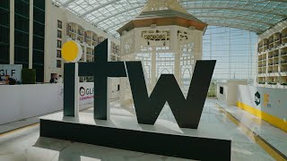 ⚡ ITW Highlights: Global Connectivity Reimagined | Washington, D.C.