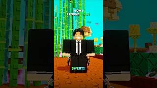 Every Blox fruits players right now #growagarden