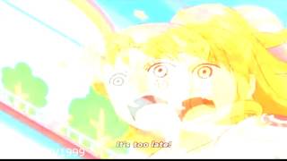ONE PIECE AMV