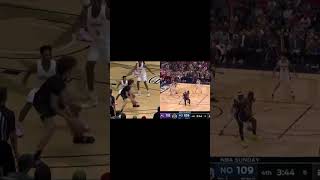 I Was Asked Who I Modeled My Game After Growing up…