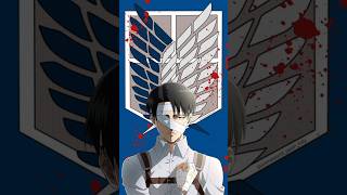 best odm gear users in attack on titan #shorts #attackontitan