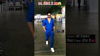 Shahid Kapoor new look 😱👈 #shortsfeed #youtubeshorts #shortvideo #dancevideo