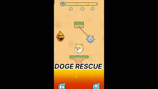 #doge rescue #youtubeshorts #ytviralvideo #ytshorts