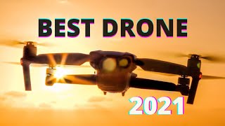 The best drone for under $1,000 - DJI Mavic Air 2
