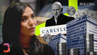 Going Private With Carlyle CEO Harvey Schwartz | Bullish