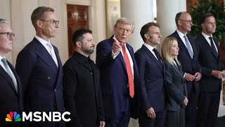 ‘He’s a terrible negotiator:’ Trump’s bogus claims of ‘solving’ world conflicts