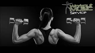 Trainings Sport Music 2020