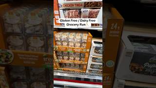 We are starting of this year doing gluten free/ dairy free #glutenfree #costcofinds . 🙌🏼