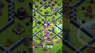 Şampiyon #clashofclans #clashofclansvideos