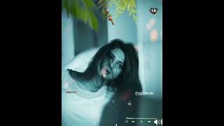 তোমায় কত ভালোবাসি ও বন্ধু 😭/Bangla gaan Singer bakkar