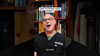 Neuroplasticity is always a fun topic #neuroplasticity #rewireyourbrain #brainhealth #neurology