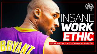 Kobe Bryant Motivation | INSANE WORK ETHIC (MUST WATCH!)