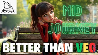 Is the New MidJourney Video Generator Better Than Veo 3? 🤔✨ The 👑 of AI Art Just Got an Upgrade!