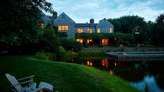 266, 300 Sagaponack Road, Bridgehampton, NY - Hamptons Real Estate