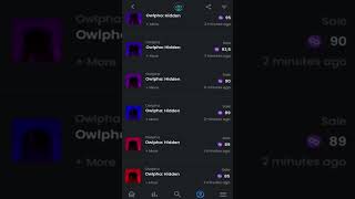 #NFT #crypto #bitcoin #Solana #cryptocommunity #matic #cryptotrading #nfttrading #cryptoworld #money