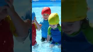 लड़के पानी में कूद गए। 😲 #swimming #short #shortvideo #viralvideo #trending