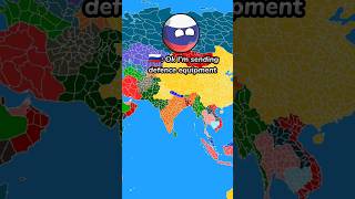 India vs China