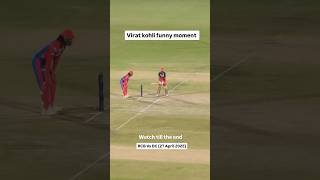 Virat Kohli funny moments with Kl Rahul #viratkohli #klrahul #ipl2025 #ipl #cricketlover #viratians