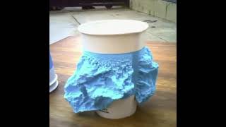 Cup grows collar | hot beverage | Protect hands | Modern Technology | World Technology | Tech IQ