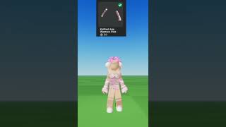 outfit under 230 rbx (217 rbx)